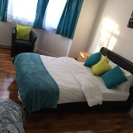 Bed and Breakfast St Mildreds Londres Exterior foto