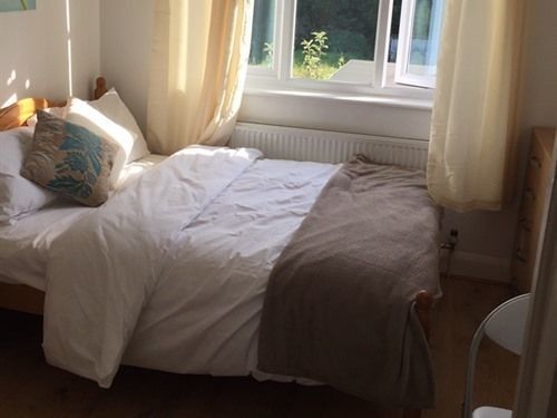 Bed and Breakfast St Mildreds Londres Exterior foto