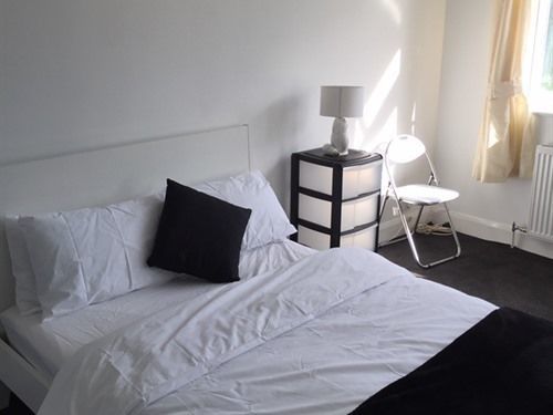 Bed and Breakfast St Mildreds Londres Exterior foto